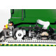 Кромкооблицовочный станок HOLZING G-MAX 380