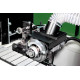 Кромкооблицовочный станок HOLZING G-MAX 380