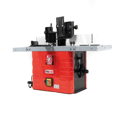 Фрезерный стол Holzmann TFM610V