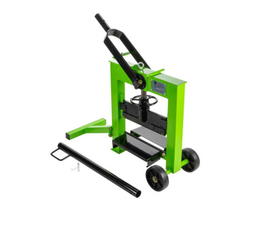 Верстат каменерізний ручний Zipper ZI-SKN330W
