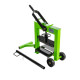Верстат каменерізний ручний Zipper ZI-SKN330W
