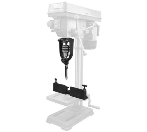 Насадка для врезного сверления Holzmann STM4SB