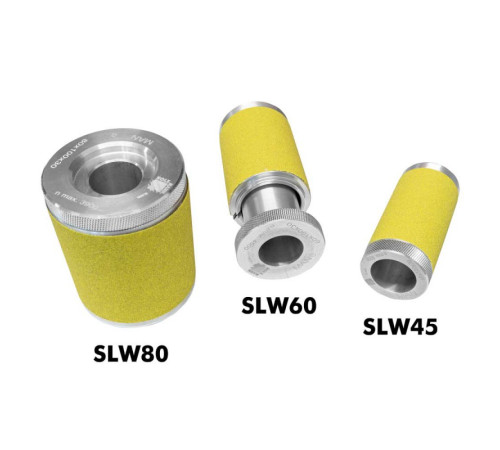 Шлифовальный ролик для фрезера Holzmann SLW45