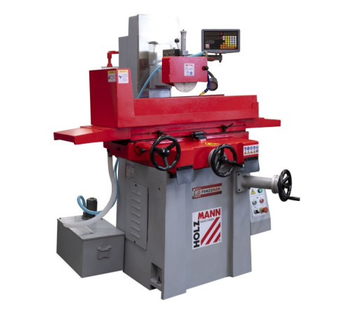 Плоскошлифовальный станок Holzmann FSM22MAN, 400В