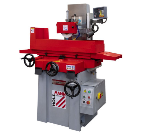Плоскошлифовальный станок Holzmann FSM22MAN, 400В
