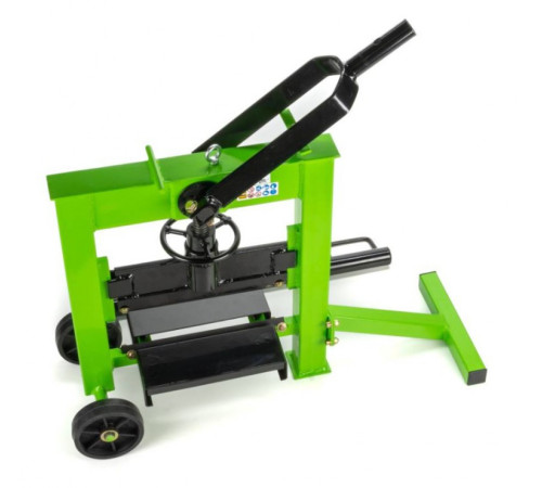 Верстат каменерізний ручний Zipper ZI-SKN330W