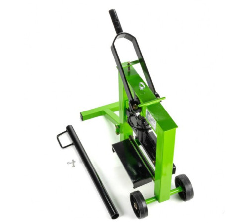 Верстат каменерізний ручний Zipper ZI-SKN330W