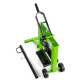 Верстат каменерізний ручний Zipper ZI-SKN330W