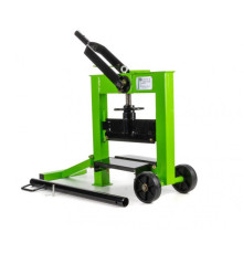 Верстат каменерізний ручний Zipper ZI-SKN330W