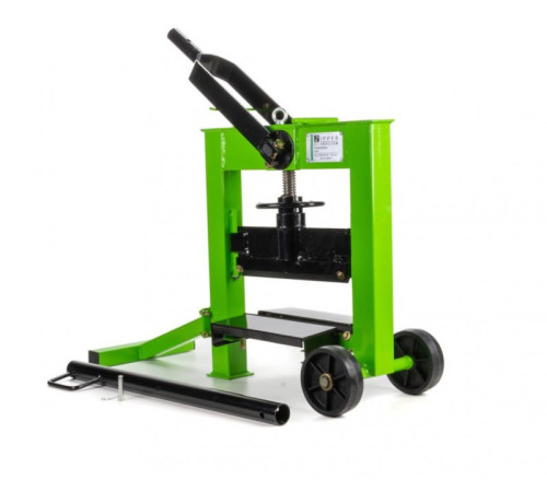 Верстат каменерізний ручний Zipper ZI-SKN330W