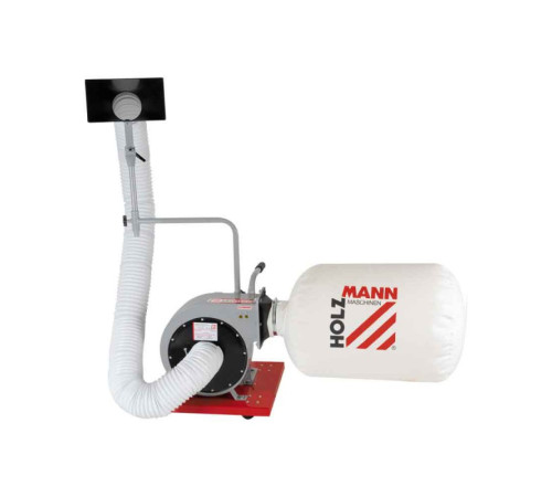 Аспіраційна установка Holzmann ABS850DBK