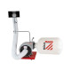 Аспіраційна установка Holzmann ABS850DBK