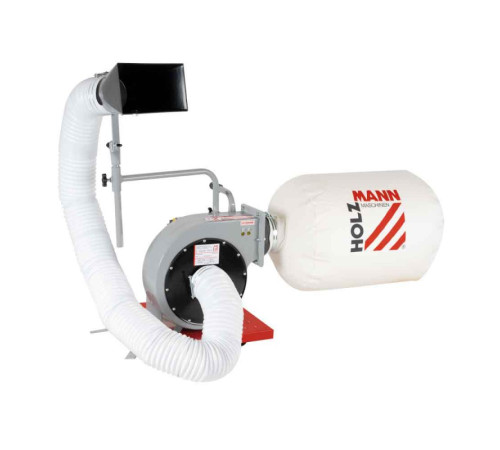 Аспіраційна установка Holzmann ABS850DBK