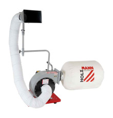 Аспіраційна установка Holzmann ABS850DBK