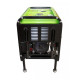 Генератор дизельный Zipper ZI-STE6700DH