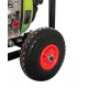 Генератор дизельный Zipper ZI-STE6700DH