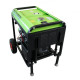 Генератор дизельный Zipper ZI-STE6700DH