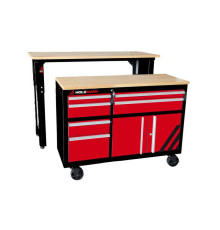 Мобильный шкаф Holzmann WEWA1216SET 