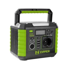 Портативна зарядна станція Zipper ZI-PS330, 230В