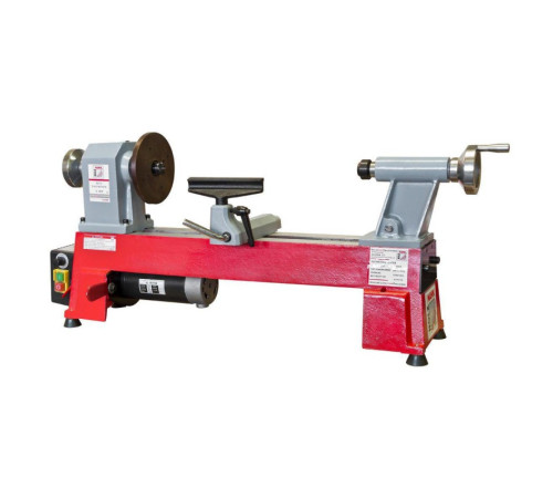 Токарный станок Holzmann D 460F