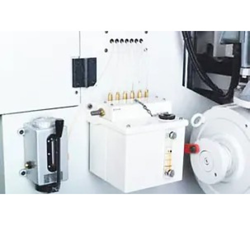 Многопыль с двумя плавающими пилами Holzing MRS610 M2 – 610 мм