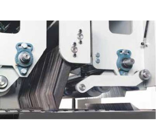 Многопыль с двумя плавающими пилами Holzing MRS610 M2 – 610 мм