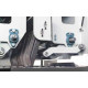 Многопыль с двумя плавающими пилами Holzing MRS610 M2 – 610 мм
