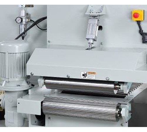 Многопыль с двумя плавающими пилами Holzing MRS610 M2 – 610 мм