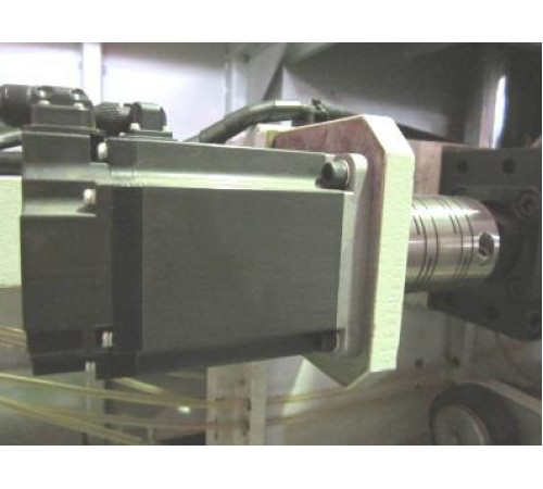 Многопыль с двумя плавающими пилами Holzing MRS610 M2 – 610 мм