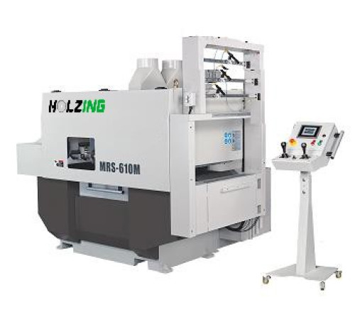 Многопыль с двумя плавающими пилами Holzing MRS610 M2 – 610 мм