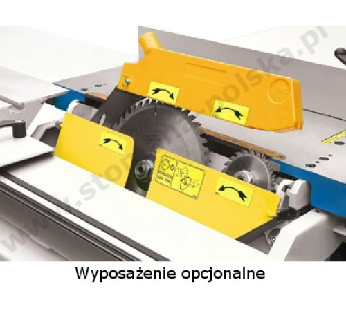 Багатофункціональний верстат STOMANA CU410N2-3000