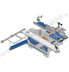 Многофункциональный станок STOMANA CU410N2-3000