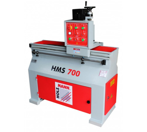 Автоматична точильна машина для ножів Holzmann HMS 700, 400 В