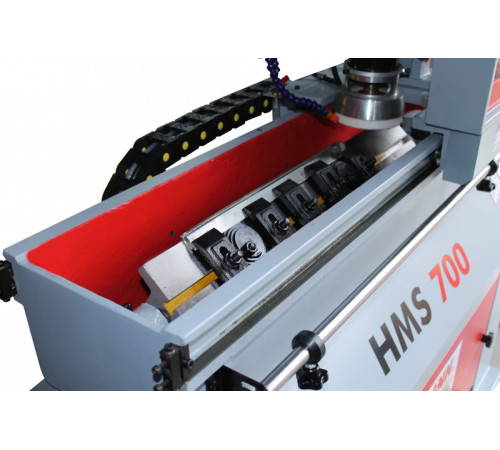 Автоматична точильна машина для ножів Holzmann HMS 700, 400 В