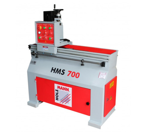 Автоматична точильна машина для ножів Holzmann HMS 700, 400 В