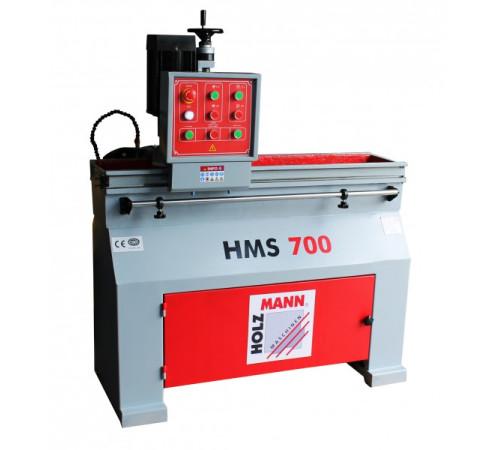 Автоматична точильна машина для ножів Holzmann HMS 700, 400 В