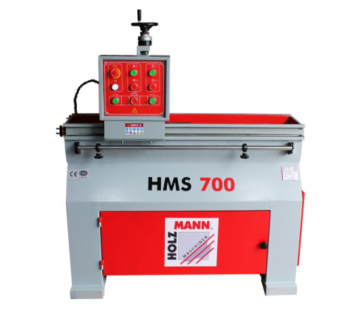 Автоматична точильна машина для ножів Holzmann HMS 700, 400 В