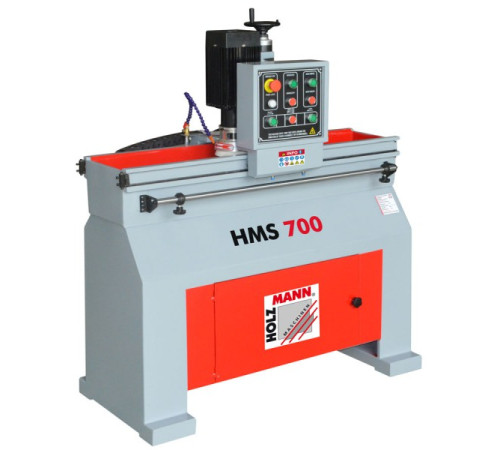 Автоматична точильна машина для ножів Holzmann HMS 700, 400 В