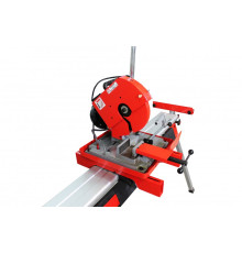 Дискова пила по металу Holzmann MKS 225