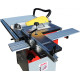 Циркулярний верстат Holzmann TS 250, 230В