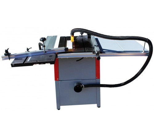 Циркулярний верстат Holzmann TS 250, 230В