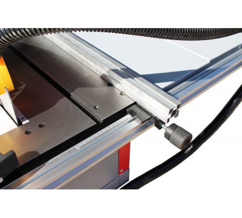 Циркулярний верстат Holzmann TS 250, 230В