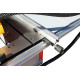 Циркулярний верстат Holzmann TS 250, 230В