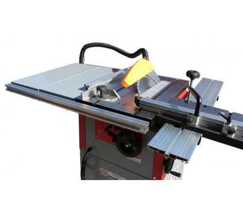 Циркулярний верстат Holzmann TS 250, 230В