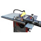 Циркулярний верстат Holzmann TS 250, 230В