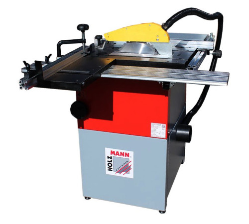 Циркулярний верстат Holzmann TS 250, 230В