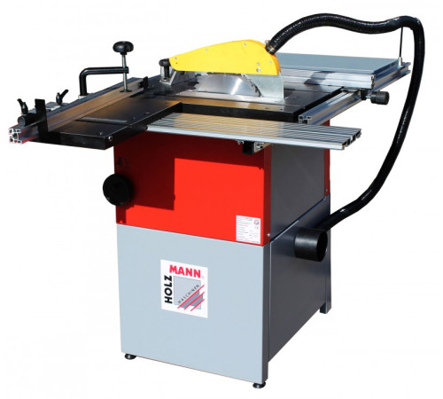 Циркулярний верстат Holzmann TS 250, 230В