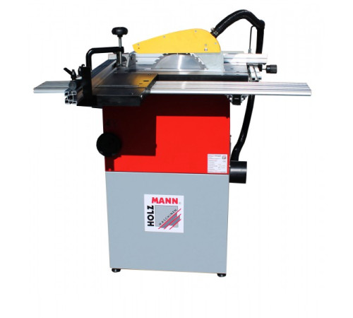 Циркулярний верстат Holzmann TS 250, 230В