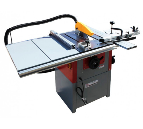 Циркулярний верстат Holzmann TS 250, 230В