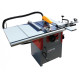 Циркулярний верстат Holzmann TS 250, 230В